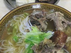 -老陶包子铺(南大西南村店)