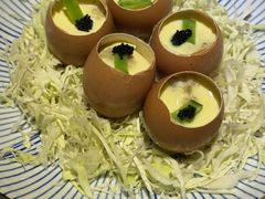 -上井料理黑金店(IFS国金中心店)