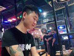 -超级神炭烤肉夜食(芥园西道店)