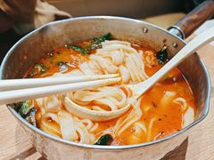 -小满手工粉(北京富力广场店)