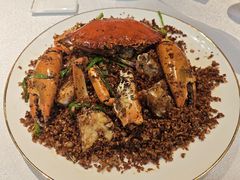 避风塘炒辣蟹-喜记避风塘炒辣蟹(旗舰店)