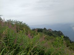 -九峰山