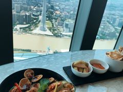 -广州四季酒店·佰鲜汇·现代法餐