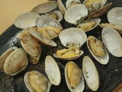 -萨莉亚意式餐厅(彩悦城店)