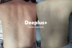 点击看大图 -Deeplus+韩国皮肤管理한국피부관리·C:Lab肌肤实验室