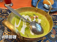 -荷花泰菜(东方新天地店)