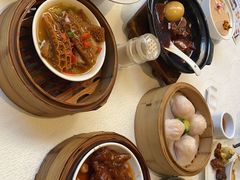 -东方御宴海鲜酒楼(棕泉酒店)