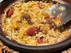 -啫神·广州地标美食(北京路店)