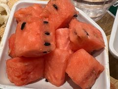 -豪客来牛排(马群招商花园城店)
