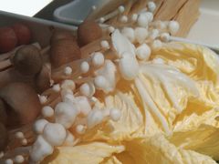 -半天妖烤鱼(东方新天地店)