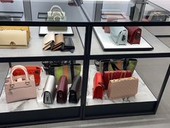 -Charles & Keith(大运河购物中心店)