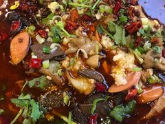 -秦淮人家风味酒楼(赣榆店)