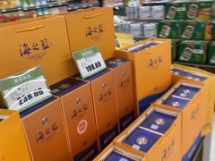 -北京华联购物中心(同成街店)