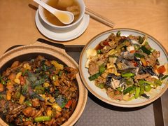 -水平有限广西米粉·广西风味集(五道口店)
