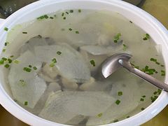 -春园海鲜广场D区6号(钟姐海鲜加工店)