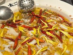 -新太二·鲜料川菜(万泰汇店)