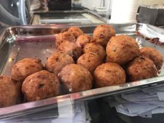 -夏氏怪老头·扬州狮子头(天山西路店)