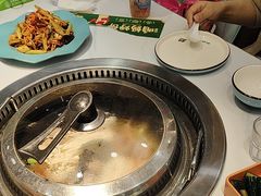 -满兴咱妈烀饼铁锅炖(兰州北街店)