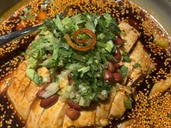 钵钵鸡-辛香汇(飞洲店)