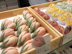 -百年同和·江南点心院(山塘街店)