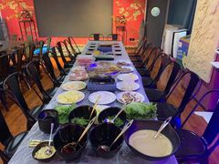 -老炮儿轰趴团建KTV桌游棋牌主题馆(五道口店（底商店))