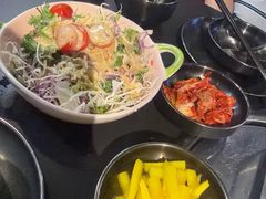 -HOTISLAND海鸡岛·韩国料理(江南西店)