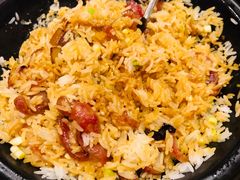煲仔饭-小天厨民间菜馆(深圳街店)