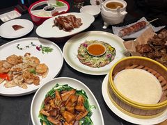 -全聚德(双井店)