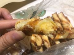 -泸溪河桃酥(秦淮夫子庙一店)