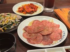 -蒜香焼肉PURUSHIN(马场路店)