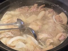 -同仁四季椰子鸡(海岸城天利店)