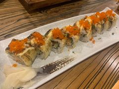 -宫谷创作料理(大拇指广场店)