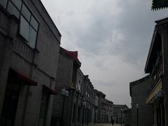 -鲜鱼口老字号美食街