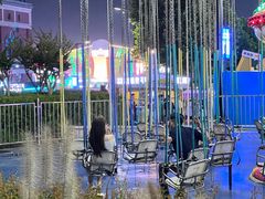 -第35届青岛国际啤酒节