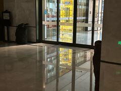 -杭州君尚云郦酒店