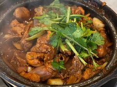 -二楼老店重庆鸡公煲(真光路店)