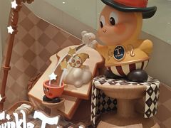 -泡泡玛特POPMART(正弘城店)