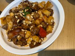 -兔爸私家小厨(新北万达店)