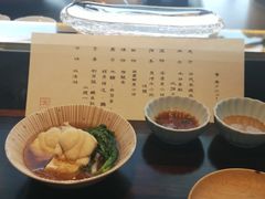 安康鱼汤-元熹会席料理