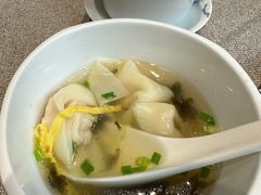 -太湖饭店·寄畅轩中餐厅