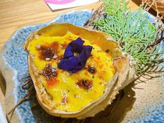-江左尚白日本料理(万象城店)