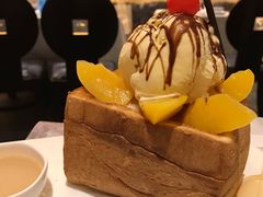 -琉璃餐厅(德基广场店)