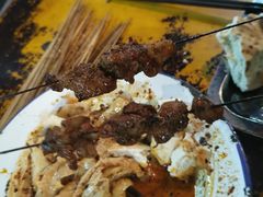 -文文烤肉(大皮院店)