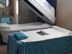 -华夏良子·足道SPA艾灸(铁道大厦店)