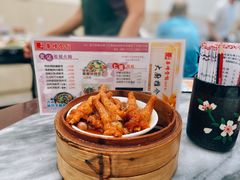 豉汁蒸凤爪-华峰食馆(氹仔店)