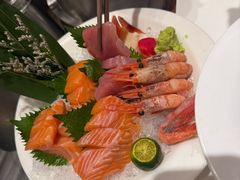 -大渔之观(安贞店)