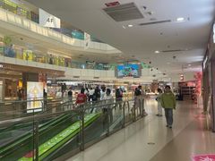 -北京华联购物中心(天通苑店)