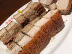 脆皮烧肉-陈光记烧腊(长寿路店)