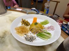 -范家小馆·烤鸭新京菜(金融街店)