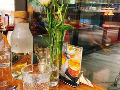 -G+KITCHEN(龙湖狮山天街店)